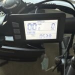 Funhang EB-M1 26″ Electric Mountain Bike – 500 W (1 000 W peak) motor, 48 V 374 Wh removable battery, 35 km h⁻¹ top-speed, up to 80 km range photo review