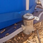 Intex 28211EH Metal Frame Pool Set – 12ft (3.66m) x 30in (76cm) Round Above Ground Swimming Pool with 530 GPH Pump – 1,718 Gallon (6,504L) Capacity – 3-Ply Puncture-Resistant PVC – Rust-Resistant Frame photo review