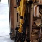 MAXXHAUL 70238 Hitch-Mounted Hydraulic Truck Crane – 1000 lb (454 kg) Capacity, Swivel Lift Arm, Adjustable Boom (500/750/1000 lb) photo review