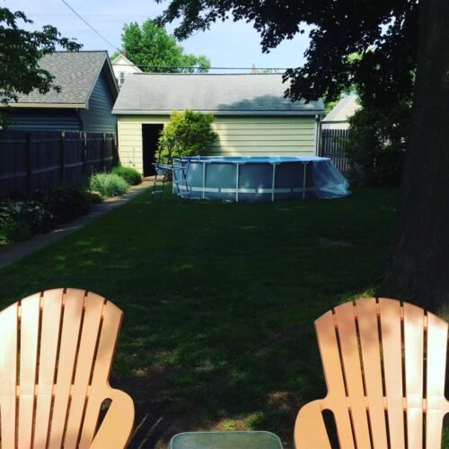 Intex 26701EH Prism Frame 10ft (3.05m) x 30in (76cm) Above Ground Pool Set – 1,185 Gallon (4,486L) Capacity with Filter Pump – Rust & Puncture Resistant, Quick Setup photo review