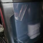 Philips Series 5400 LatteGo Fully Automatic Coffee Machine – 12 Drinks, TFT Touch Display, Built-in Grinder, EP5441/50 Black photo review