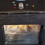 Instant Pot VersaZone Dual Air Fryer 8.5L – Double Basket with Divider, 8-in-1 Smart Cooking, Energy Saving, Easy Clean, Black Stainless Steel photo review