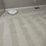 MOVA P10 Pro Ultra Robot Vacuum & Mop Combo | 13,000Pa Suction, 149℉ Mop Washing, Dual Spinning Mop, Auto Empty, App Control photo review