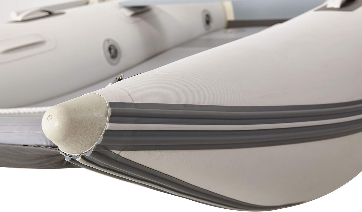 Aqua Marina Aircat 11’1″ Inflatable Catamaran – Portable PVC Tunnel‐Hull Watercraft - Image 8