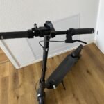 Segway-Ninebot MAX G2 D Electric Scooter for Adults – 70 km Range, 20 km/h Speed, Dual Suspension, Apple Find My, Road-Legal (EU) photo review