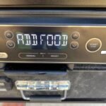 Ninja Woodfire Pro XL OG850 Electric Outdoor Grill and Smoker – 4-in-1 Portable BBQ with Built-In Thermometer, Air Fry, Bake, and Real Woodfire Flavor – Stainless Steel, 22-Inch, Dark Grey photo review