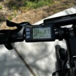 Funhang EB-M1 26″ Electric Mountain Bike – 500 W (1 000 W peak) motor, 48 V 374 Wh removable battery, 35 km h⁻¹ top-speed, up to 80 km range photo review