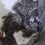 Shark AI Ultra Robot Vacuum – Self-Emptying, Smart Mapping, Matrix Clean, 60-Day XL Base, Pet Hair Pickup, Voice/App Control, LiDAR Navigation for Carpet & Hard Floors photo review