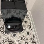 Roborock Saros 10R Robot Vacuum and Mop – Ultra-Slim 3.14”, Powerful Suction, Zero-Tangling, Self-Emptying, Smart Mapping, Hot Air Drying, Pet-Friendly – Black photo review
