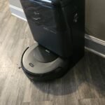 eufy Omni C20 Robot Vacuum and Mop Combo | 7000Pa Suction, Self-Emptying, Auto Mop Wash & Dry, Ultra-Slim, All-in-One Cleaning Station photo review