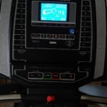 NordicTrack T 6.5 S Smart Treadmill – iFIT-Powered Personal Trainer, 0–10 MPH, 10% Incline, FlexSelect Cushioning (Black) photo review