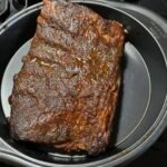 Masterbuilt 30-Inch Digital Electric Vertical Smoker – 710 Sq In Cooking Area, Side Wood Chip Loader, Digital Controls, Chrome Racks & Leg Kit – Model MB20070421, Black photo review