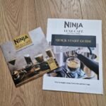 Ninja Luxe Premier 3-in-1 Coffee Machine – Espresso, Cold Brew & Latte Maker with Grinder, Milk Frother & Auto Presets | Silver | ES601UK photo review