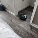Shark AV2501AE AI Ultra Robot Vacuum with XL HEPA Self-Empty Base – 60-Day Capacity, Smart Mapping, LIDAR Navigation, Alexa Control, Perfect for Pet Hair, Carpet & Hard Floor, Bagless, Black photo review