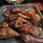 Masterbuilt 30-Inch Digital Electric Vertical Smoker – 710 Sq In Cooking Area, Side Wood Chip Loader, Digital Controls, Chrome Racks & Leg Kit – Model MB20070421, Black photo review