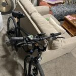 Jasion EB5 26″ / 66 cm Electric Bike – 350 W Motor, Removable 36 V Battery, 40 mi / 64 km Range photo review