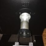 Masterbuilt 30-Inch Digital Electric Vertical Smoker – 710 Sq In Cooking Area, Side Wood Chip Loader, Digital Controls, Chrome Racks & Leg Kit – Model MB20070421, Black photo review