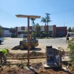 ZeroKor 300W Portable Solar Generator with 60W Foldable Panel – 280Wh Lithium Battery Power Station – Pure Sine Wave 110V AC/DC/USB Outlets – 5.1 lbs (2.3 kg) Lightweight – for RV, Home Backup, Camping photo review