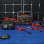 Jackery Explorer 1000 V2 Portable Power Station – 1070Wh LiFePO4 Solar Generator | 1500W AC & 100W USB-C Fast Charge for Camping & Emergency photo review