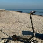 Xiaomi Electric Scooter 5 Series – 60 km Range, 20 km/h Speed, Dual Brakes, App Control, Road-Legal EU E-Scooter for Adults photo review