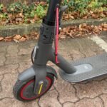 Xiaomi Electric Scooter 5 Series – 60 km Range, 20 km/h Speed, Dual Brakes, App Control, Road-Legal EU E-Scooter for Adults photo review