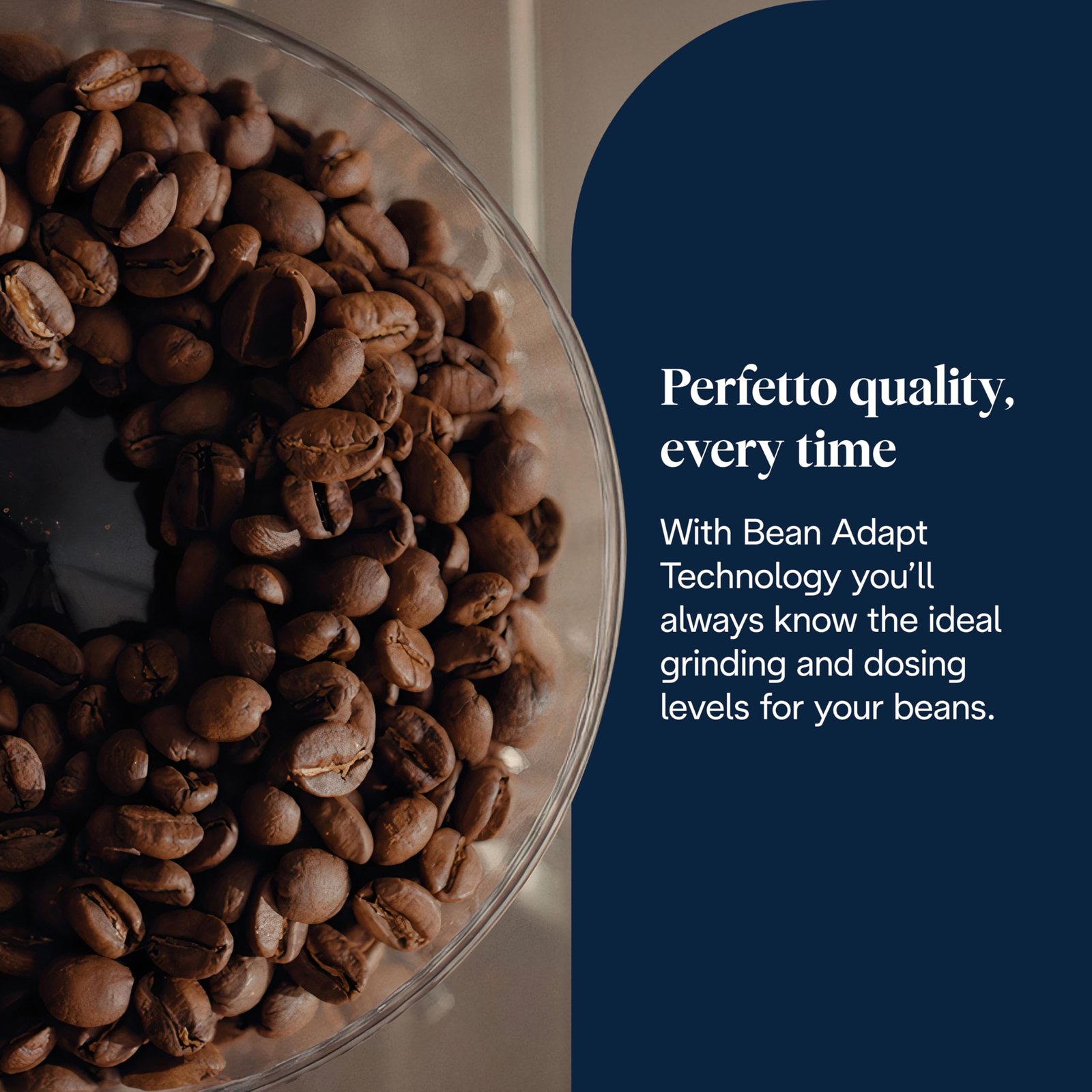 De’Longhi La Specialista Metal EC9155.MB – Barista-Style Pump Espresso & Cappuccino Machine with Sensor Grinder, 1450 W, Metal Black - Image 26