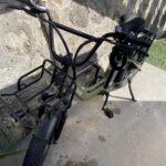 ENGWE L20 BOOST 20″ / 508 mm Fat-Tyre E-Bike – 250 W Motor, 48 V 13 Ah Battery, 75 Nm Torque, 150 km / 93 mi Range photo review