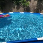 Intex 28211EH Metal Frame Pool Set – 12ft (3.66m) x 30in (76cm) Round Above Ground Swimming Pool with 530 GPH Pump – 1,718 Gallon (6,504L) Capacity – 3-Ply Puncture-Resistant PVC – Rust-Resistant Frame photo review