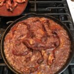 Masterbuilt 30-Inch Digital Electric Vertical Smoker – 710 Sq In Cooking Area, Side Wood Chip Loader, Digital Controls, Chrome Racks & Leg Kit – Model MB20070421, Black photo review