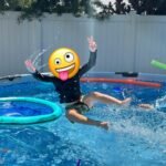 Bestway Steel Pro MAX 12ft (3.66m) x 30in (76cm) Round Above Ground Swimming Pool Set with Filter Pump – 6,473L Capacity – Durable Metal Frame Family Outdoor Pool – Gray photo review