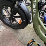 ENGWE L20 BOOST 20″ / 508 mm Fat-Tyre E-Bike – 250 W Motor, 48 V 13 Ah Battery, 75 Nm Torque, 150 km / 93 mi Range photo review