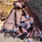 Masterbuilt 30-Inch Digital Electric Vertical Smoker – 710 Sq In Cooking Area, Side Wood Chip Loader, Digital Controls, Chrome Racks & Leg Kit – Model MB20070421, Black photo review