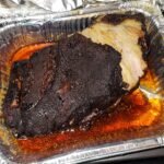 Masterbuilt 30-Inch Digital Electric Vertical Smoker – 710 Sq In Cooking Area, Side Wood Chip Loader, Digital Controls, Chrome Racks & Leg Kit – Model MB20070421, Black photo review