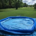 Intex 28167EH Easy Set Inflatable Pool Set – 15ft (4.57m) x 48in (122cm) Round Above Ground Pool with 1,000 GPH Pump, Ladder, Cover & Ground Cloth – 3,736 Gallon (14,141L) Capacity – 3-Ply PVC photo review