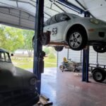 XK L2910 2-Post Car Lift 9,000 LBS / 4,082 KG Overhead Auto Truck Hoist 220V with 12-Month Parts Warranty photo review