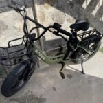 ENGWE L20 BOOST 20″ / 508 mm Fat-Tyre E-Bike – 250 W Motor, 48 V 13 Ah Battery, 75 Nm Torque, 150 km / 93 mi Range photo review