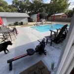 YOSUDA Magnetic & Water Rowing Machine – Foldable Home Rower, 159 kg Capacity, Bluetooth App, Tablet Holder & Comfortable Seat photo review