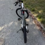 Funhang EB-M1 26″ Electric Mountain Bike – 500 W (1 000 W peak) motor, 48 V 374 Wh removable battery, 35 km h⁻¹ top-speed, up to 80 km range photo review