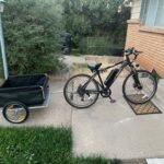 Jasion EB5 26″ / 66 cm Electric Bike – 350 W Motor, Removable 36 V Battery, 40 mi / 64 km Range photo review