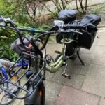 ENGWE L20 BOOST 20″ / 508 mm Fat-Tyre E-Bike – 250 W Motor, 48 V 13 Ah Battery, 75 Nm Torque, 150 km / 93 mi Range photo review