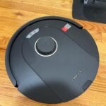 Roborock Q5 Pro+ Robot Vacuum and Mop with Self-Emptying Dock, 5500Pa Suction, DuoRoller Brush, LiDAR Navigation, Smart Mapping, Perfect for Pet Hair, Hard Floors & Carpets photo review