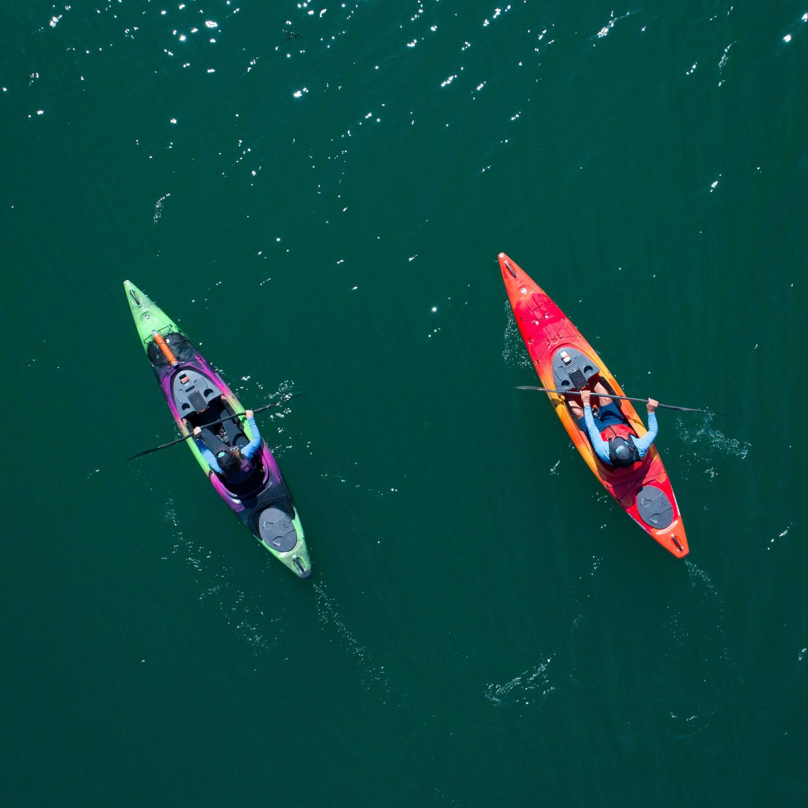 Wilderness Systems Pungo 125 | 12′ 6″ Sit-Inside Recreational Kayak – Phase 3 AirPro Seat & Integrated Dashboard - Image 7