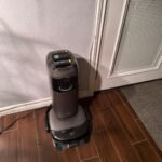 eufy Omni S1 Pro Robot Vacuum and Mop, 8000Pa Suction, Self-Emptying & Mop Washing, HydroJet Ozone Cleaning, Smart Obstacle Avoidance, All-in-One Station photo review