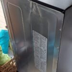 Masterbuilt 30-Inch Digital Electric Vertical Smoker – 710 Sq In Cooking Area, Side Wood Chip Loader, Digital Controls, Chrome Racks & Leg Kit – Model MB20070421, Black photo review