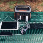 Jackery Explorer 300 Portable Power Station – 293Wh Lithium Battery Backup, 300W AC Output, Solar Generator Compatible, Fast Recharge via USB-C & Wall, Ideal for Camping, Travel & Emergency Power photo review