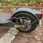 Xiaomi Electric Scooter 5 Series – 60 km Range, 20 km/h Speed, Dual Brakes, App Control, Road-Legal EU E-Scooter for Adults photo review