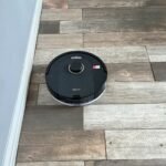 Roborock Q5 Pro+ Robot Vacuum and Mop with Self-Emptying Dock, 5500Pa Suction, DuoRoller Brush, LiDAR Navigation, Smart Mapping, Perfect for Pet Hair, Hard Floors & Carpets photo review