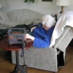 Jackery Explorer 1000 V2 Portable Power Station – 1070Wh LiFePO4 Solar Generator | 1500W AC & 100W USB-C Fast Charge for Camping & Emergency photo review