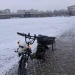 ENGWE L20 BOOST 20″ / 508 mm Fat-Tyre E-Bike – 250 W Motor, 48 V 13 Ah Battery, 75 Nm Torque, 150 km / 93 mi Range photo review