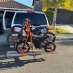 Soleil 01 2000 W Electric Dirt Bike – 14″ / 12″ Fat-Tyre, 48 V 21 Ah Battery, 37 mph / 60 km h⁻¹, Dual Suspension photo review